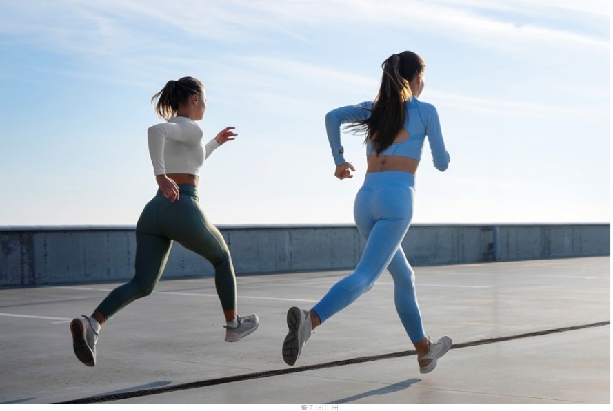 50대 이영애 몸매비결 체지방 빼는 운동 러닝 달리기 조깅 효과