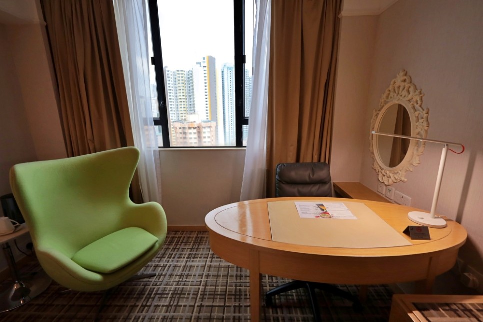 홍콩 호텔 추천 가성비 홍콩 3인 숙소 판다호텔 완벽 정리 10% 할인코드