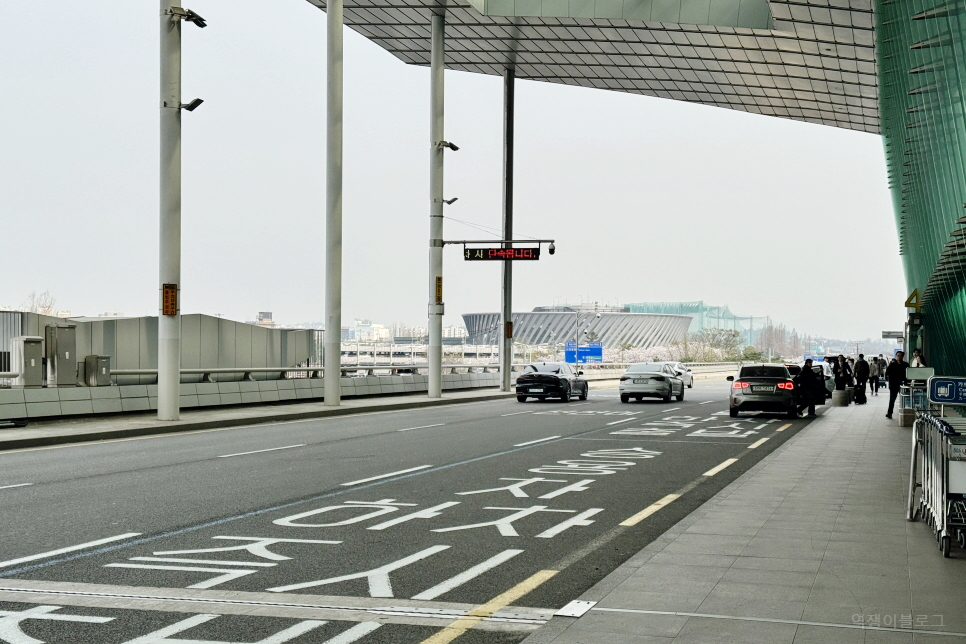 김포공항 주차대행 추천 주차장 예약 주차비 아끼기