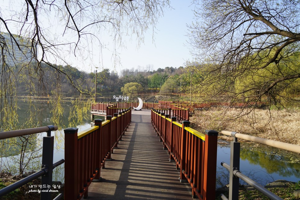 오창 가볼만한곳 호수공원 카페코지웨어하우스 쓰어다