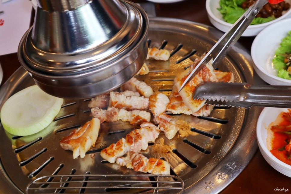 베트남 다낭 한식당 맛집 가인 부모님 가족여행 한국식당 추천