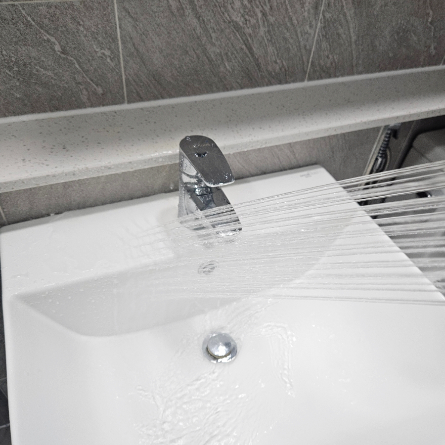 욕실바닥타일청소는 살림백서 욕실세정제 추천