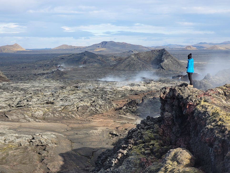 아이슬란드 여행 비용 10일 경비 링로드 일정 TOP3
