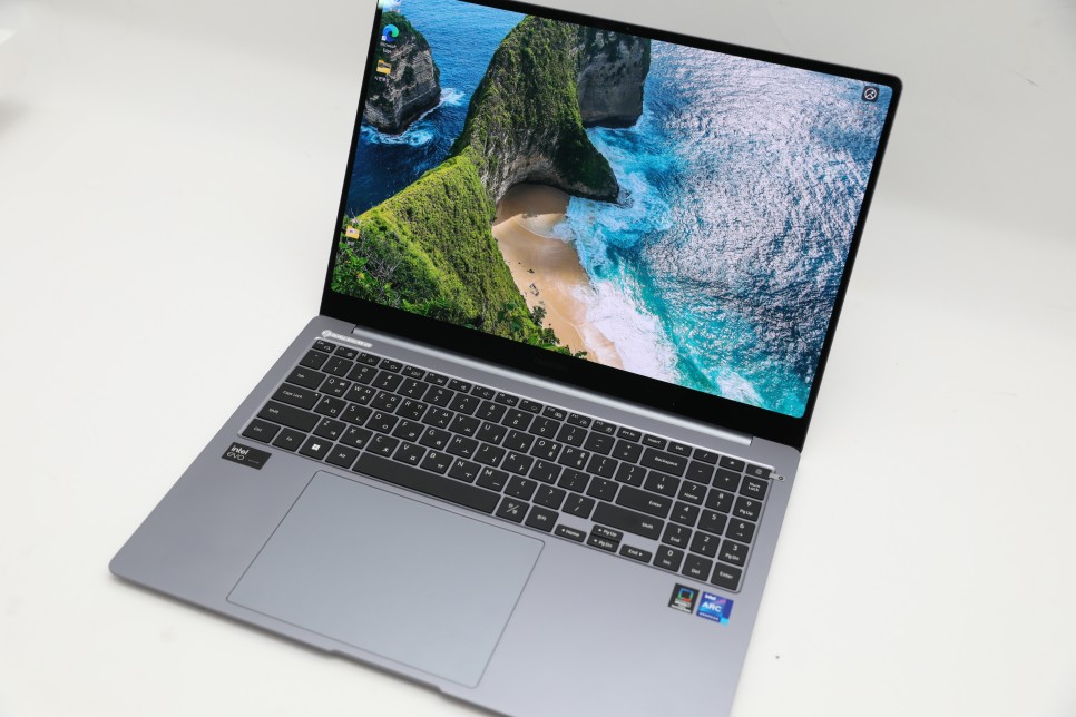 삼성 노트북 추천, 갤럭시북4 프로 업무용 노트북 NT960XGK-K71A 스펙