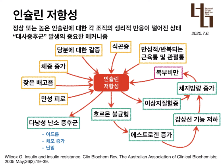 간헐적 단식 다이어트 6주 결과