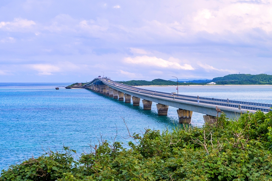 일본 오키나와 미야코지마 여행 위치 날씨 숙소 렌트카