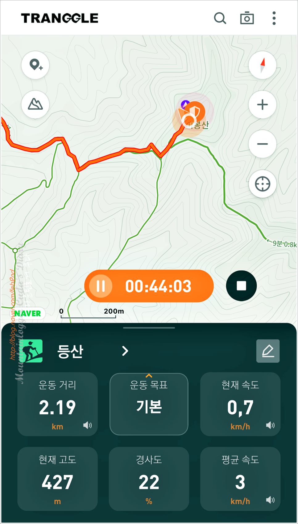 양구, 비봉산 / 파로호 한반도섬