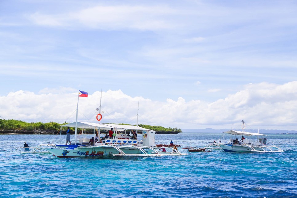 필리핀 보홀 자유여행 여자혼자 해외여행 해외여행자보험 토글
