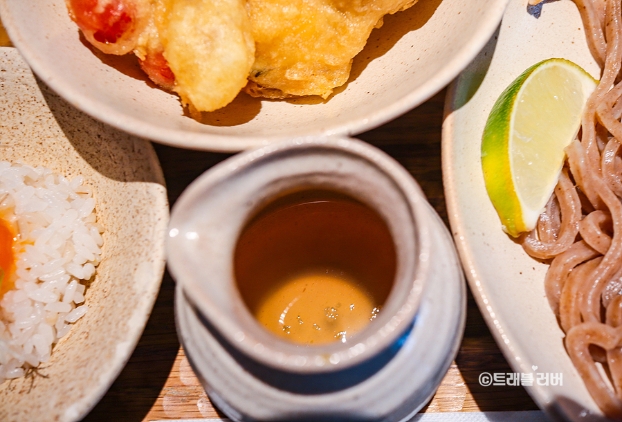 일본 교토 여행 맛집 쿠온 본점 카레우동