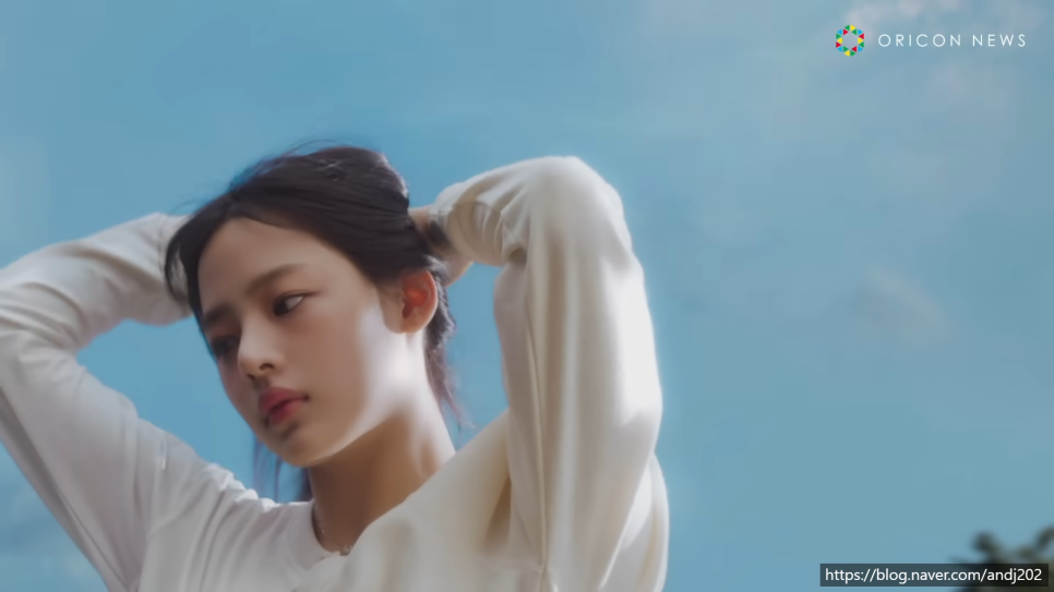 뉴진스 버블검 미리 듣기 ft 에센셜 광고음악