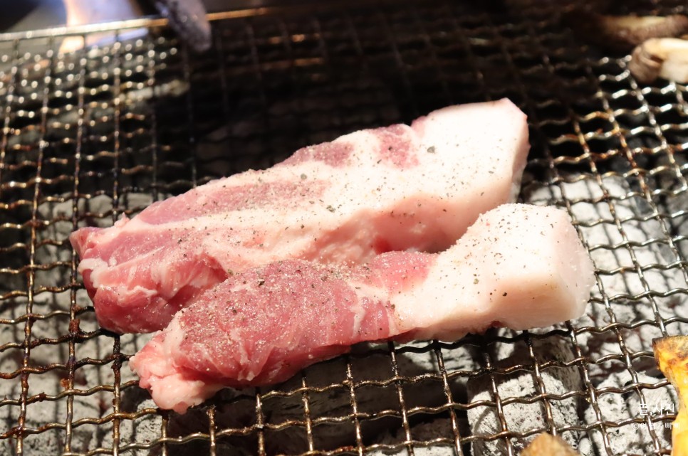 쌍문동 맛집 덩어리 숙성육 고기 맛에 반해 재방문