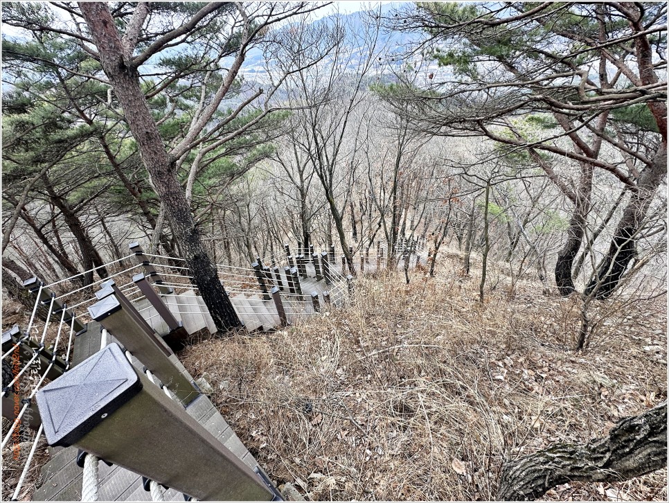 양구, 비봉산 / 파로호 한반도섬