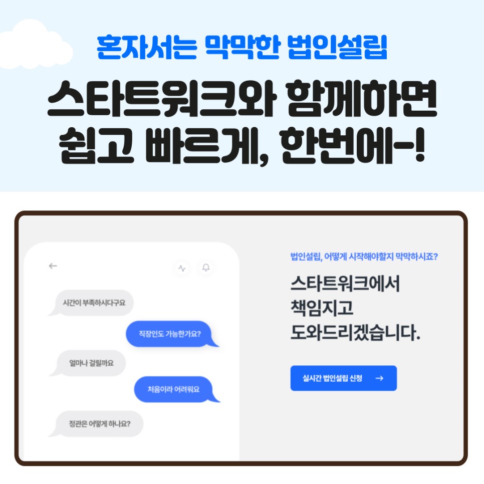 무역업 법인설립 절차가 어떻게 될까요