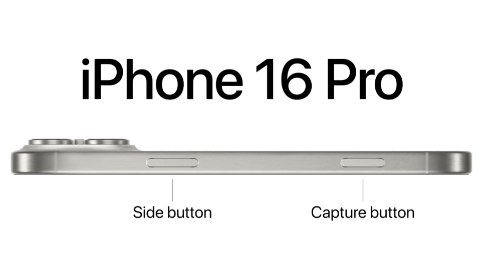 아이폰16 출시일 디자인 프로 pro 맥스 모델 유출