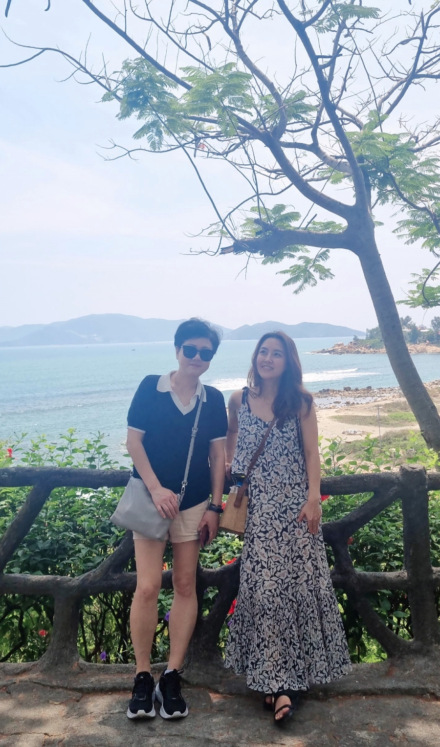 [베트남 나트랑 여행 Day2] 혼총곶 & 포나가르사원