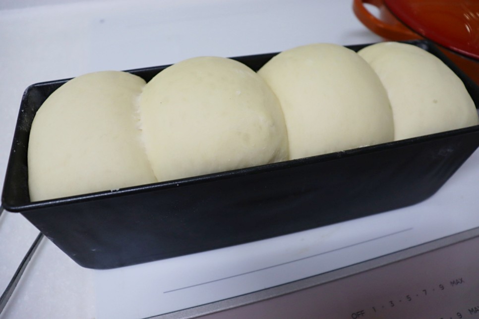 우유식빵 만들기 굽기 홈베이킹 레시피 재료 식빵 레시피