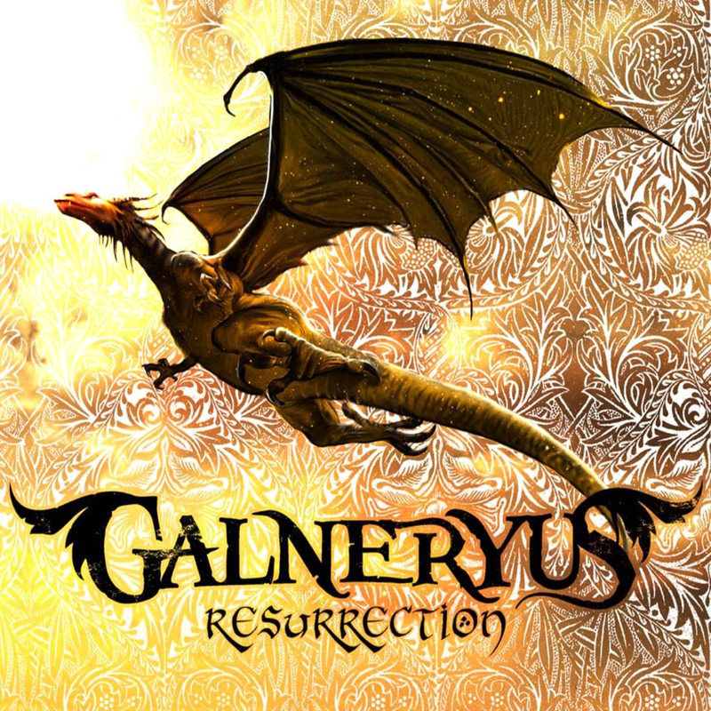 Galneryus <Resurrection>