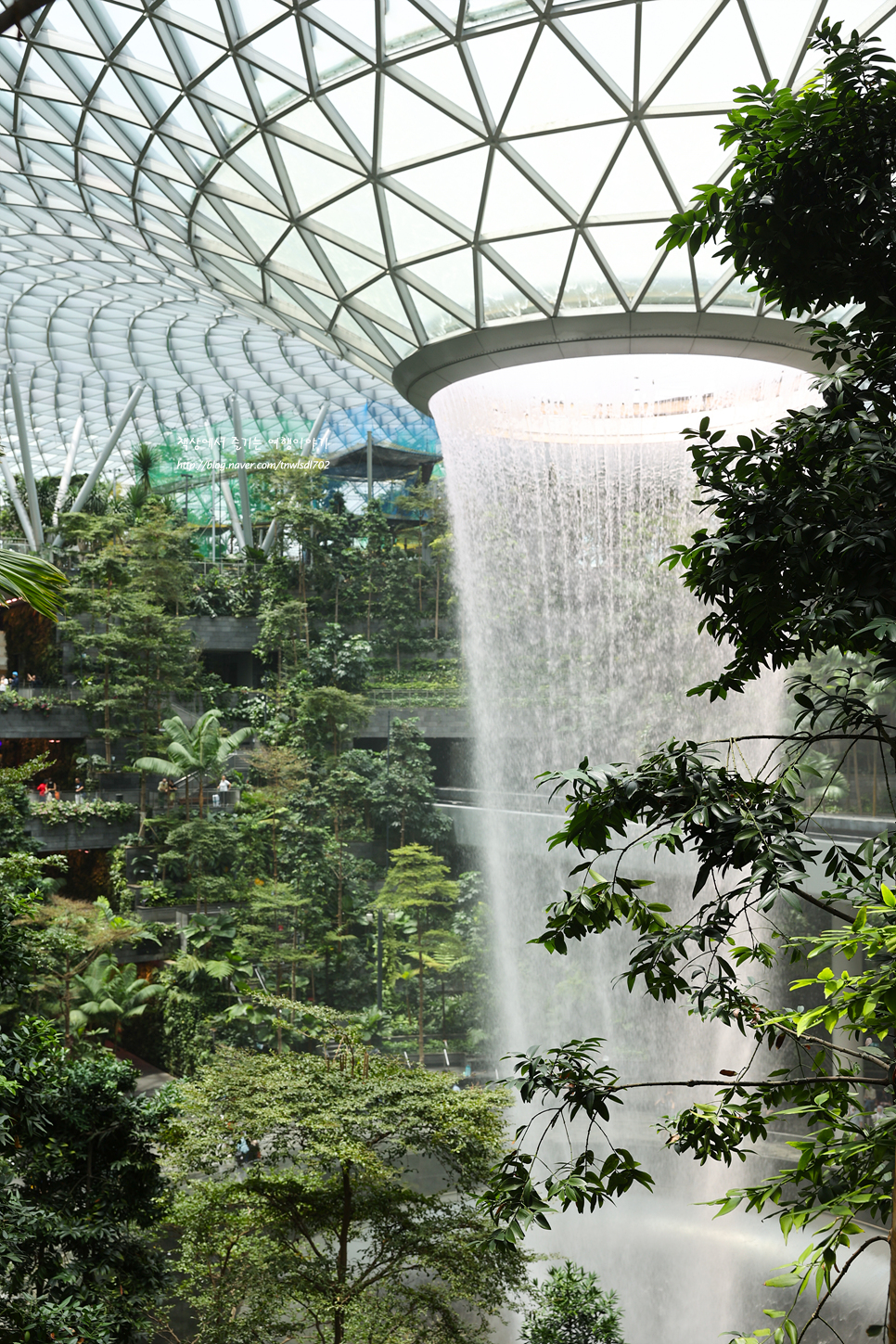 싱가포르 항공 다구간 발권 몰디브 싱가포르 자유여행