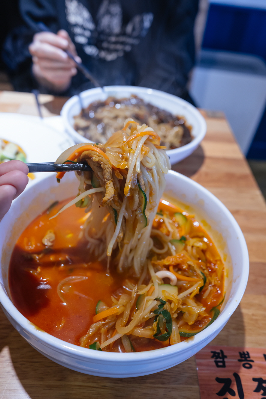 불광동맛집 3대짬뽕 출신 진짬뽕 은평구중국집 줄 서는 이유