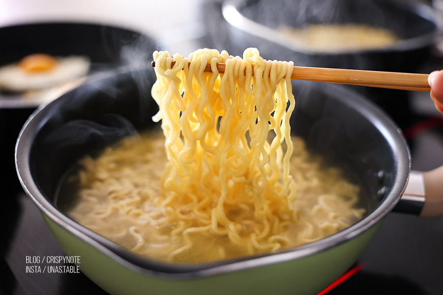 인생 짜장면 발견 얼얼한 매운맛 더미식 사천자장면 이건 먹어야 해