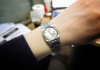 오늘자 시계, 오메가 컨스텔레이션 김일성 여성 시계