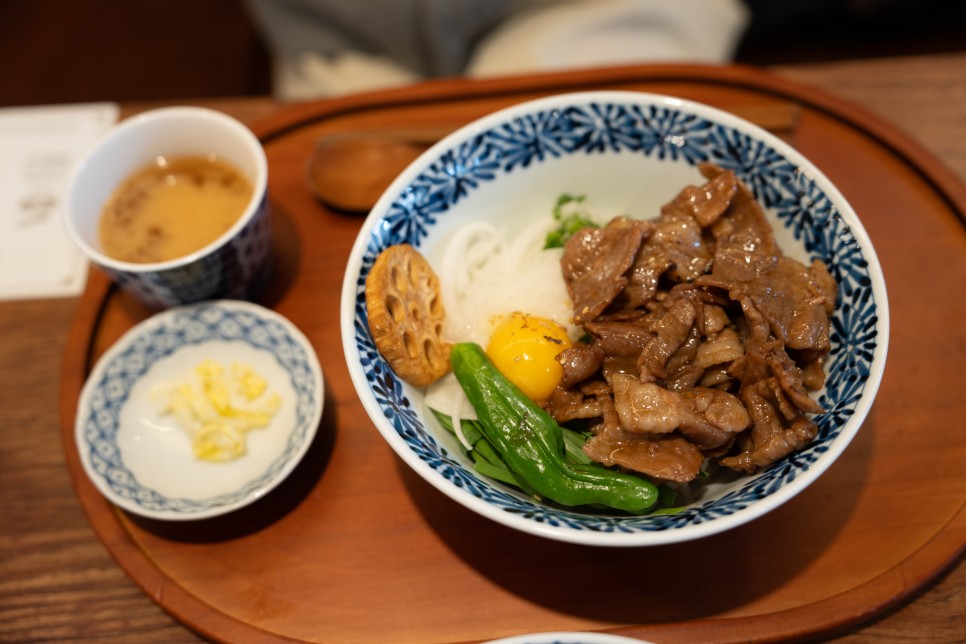 덮밥장사장 노원역점심 추천 - 맛있는 덮밥 메뉴 혼밥도 쌉가능