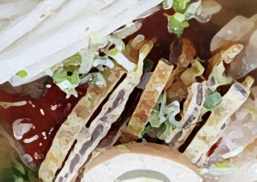 식객 허영만의 백반기행 부산 50년 전 50원짜리 옛날국수 잔치국수 식당 위치 멸치 육수의 정석