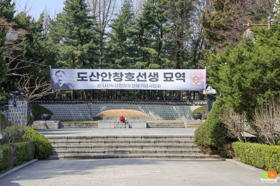 서울 가볼만한곳 압구정 로데오거리 놀거리 도산공원 데이트