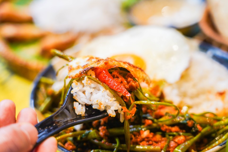 나트랑 맛집 리스트 쌀국수 반쎄오 시내 안토이 배달음식