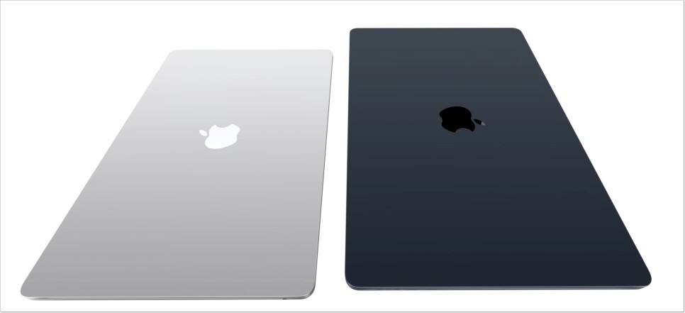 애플 맥북 에어 M3 사전예약 출시일 정보! 13인치 15인치 무게 색상 가격은?