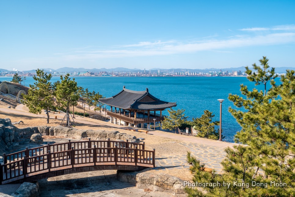 한국 경북 드라이브 코스 동해 가볼만한곳 동해안 여행 포항 연오랑세오녀테마공원