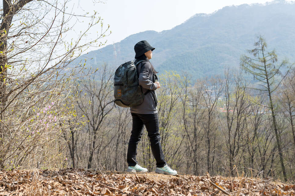 남자 여자 등산화 추천 디스커버리 고프코어 트레킹화 리뷰