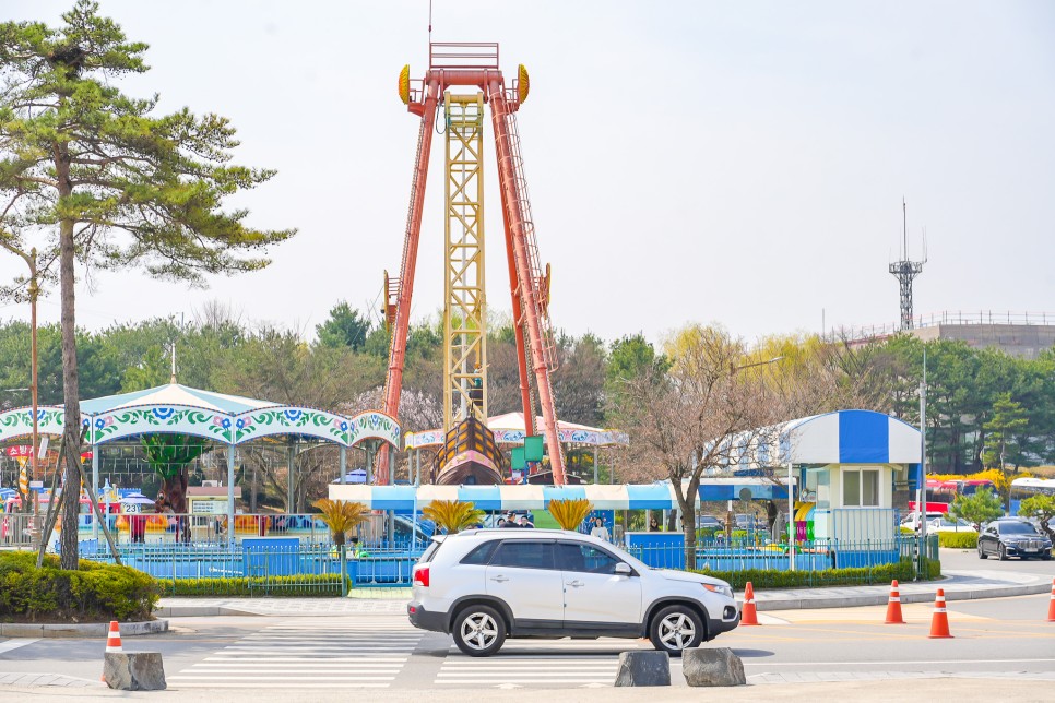 경기도 파주 가볼만한곳 임진각 파주곤돌라 DMZ투어 파주여행 코스