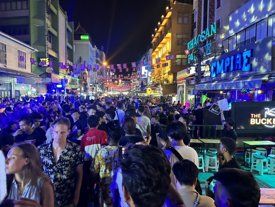 4월 방콕 날씨 지금 2024 송크란축제 기간 여행, 태국 포켓 와이파이 도시락 할인10%