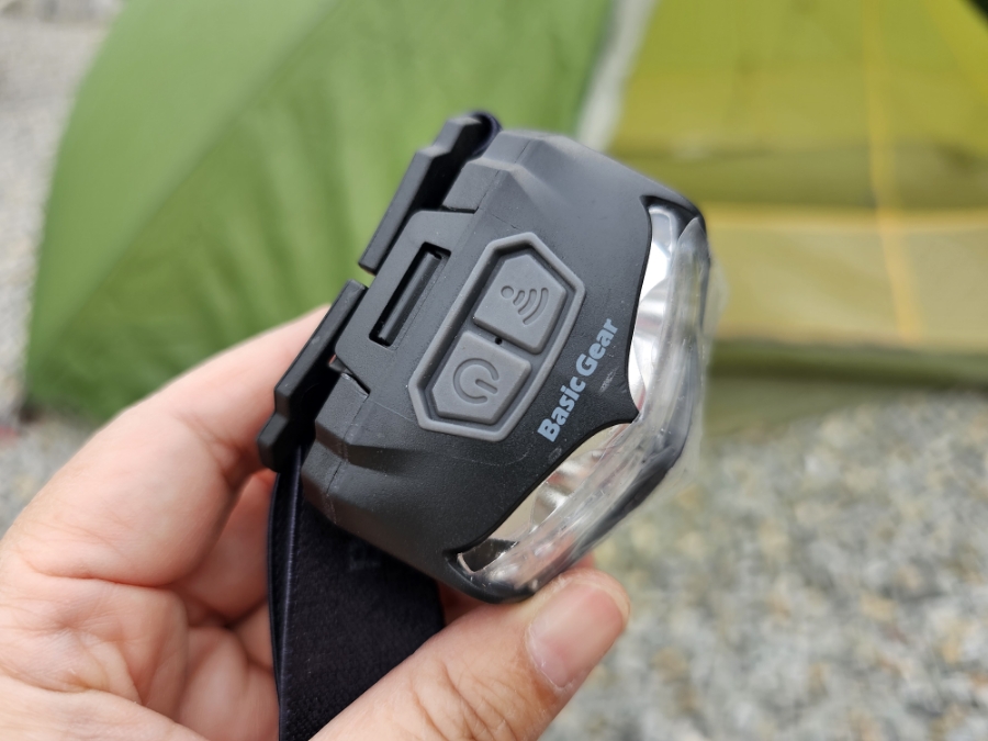 충전식 렌턴 등산 캠핑 낚시 해루질 장비 헤드랜턴 추천