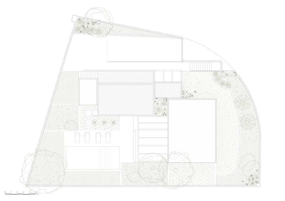 오래도록 기억에 남을 추억을 위한 감성 숙소, Can Bau by Paloma Bau Studio + Viraje arquitectura