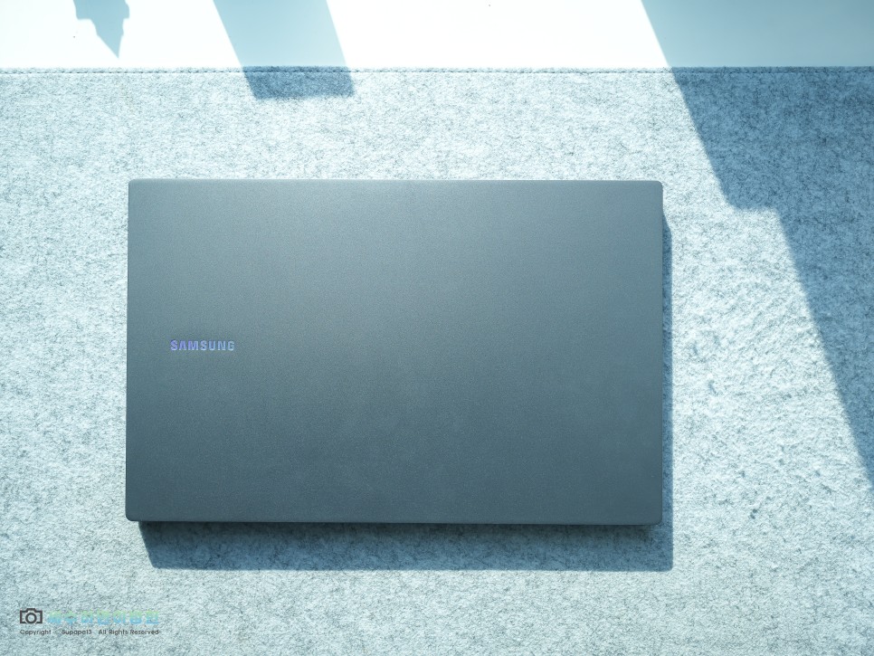 사무용 노트북 추천 삼성 노트북 갤럭시북4 특장점(NT750XGQ-A71A)
