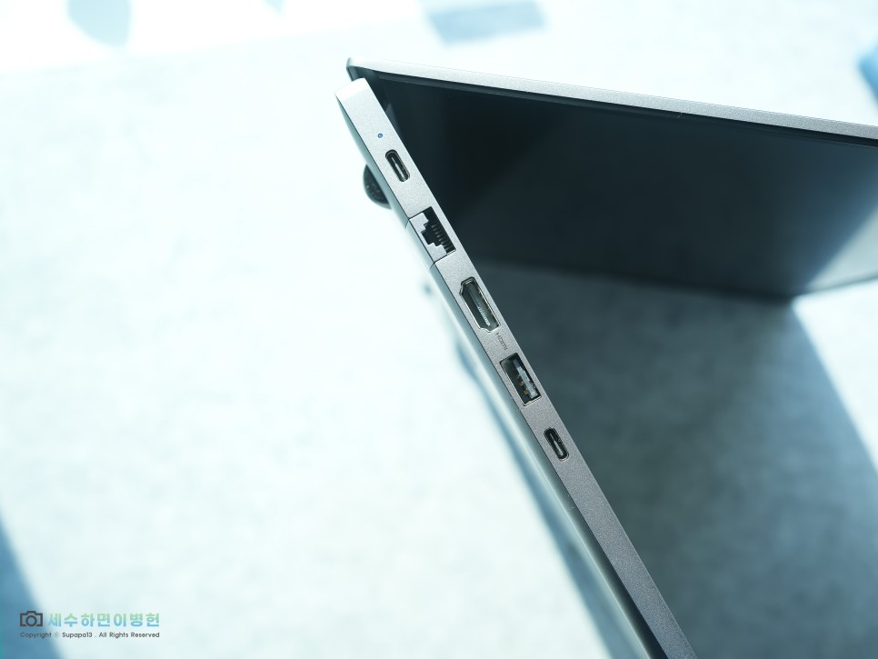 사무용 노트북 추천 삼성 노트북 갤럭시북4 특장점(NT750XGQ-A71A)