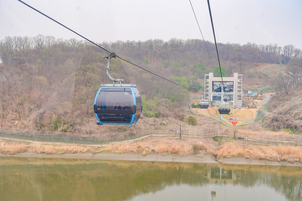 경기도 파주 가볼만한곳 임진각 파주곤돌라 DMZ투어 파주여행 코스