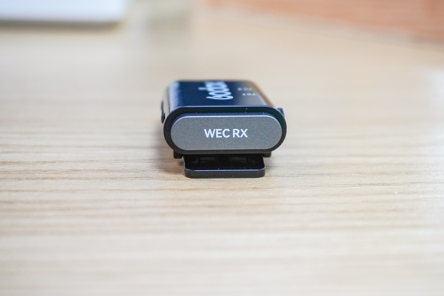 고독스 카메라 및 스마트폰 마이크 추천 WEC Kit2 가우포토 유튜브촬영장비