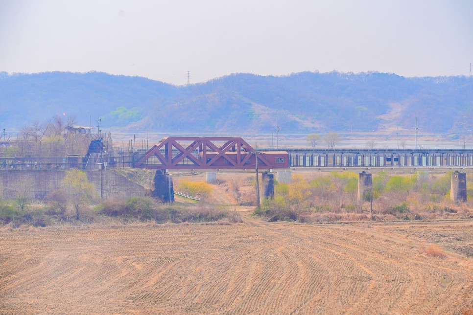 경기도 파주 가볼만한곳 임진각 파주곤돌라 DMZ투어 파주여행 코스