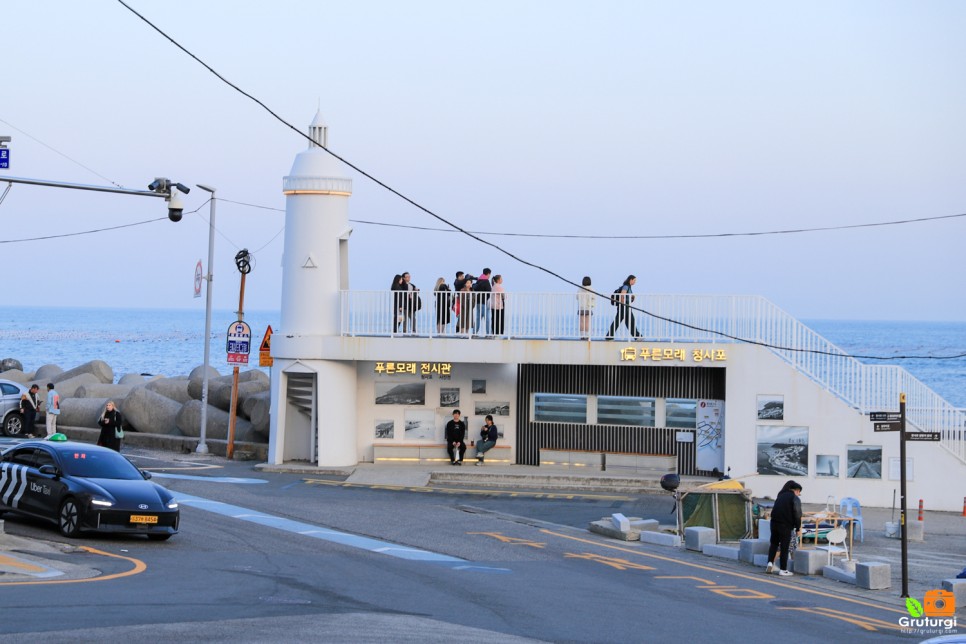 부산 여행 코스 추천 관광지 볼거리 부산 데이트 f. 부산 투어패스