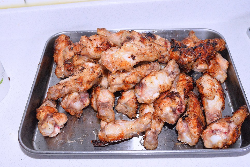닭봉간장조림 레시피 홈파티 메뉴 요리 홈파티음식으로 간장 닭봉조림 양념 만드는법