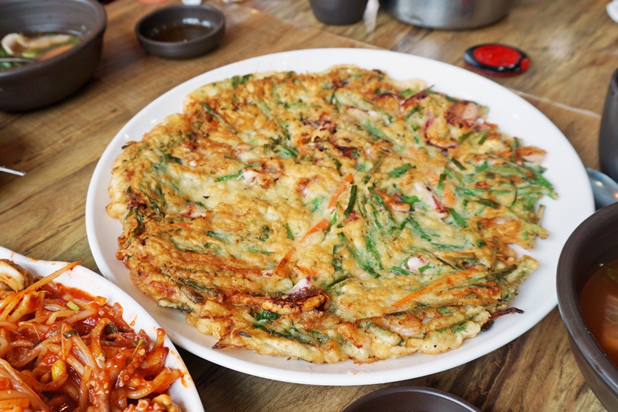 서울시립대 근처 맛집 답십리 오늘은 해물찜 점심