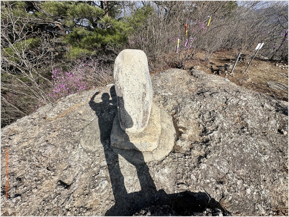 밀양, 금오산 / 양산, 천태산 최단코스