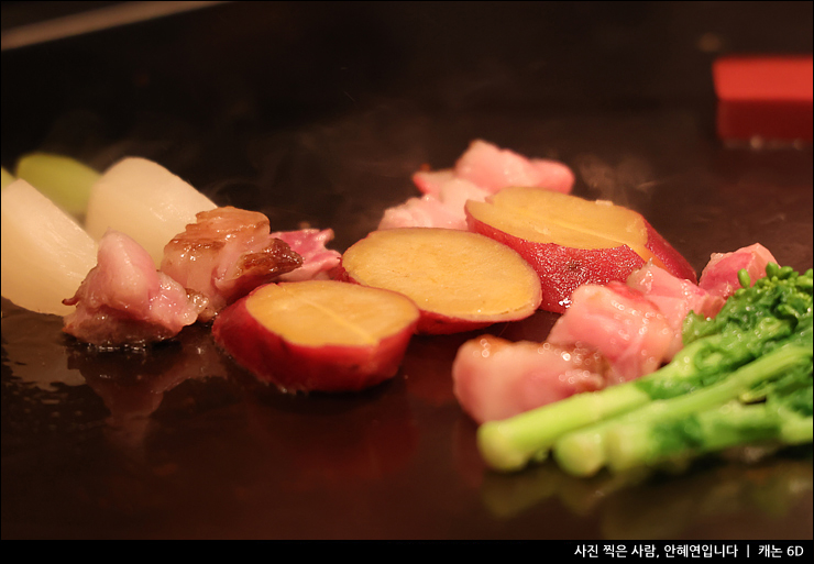 일본 고베 여행 고베와규 맛집 고베규 스테이크 이시다