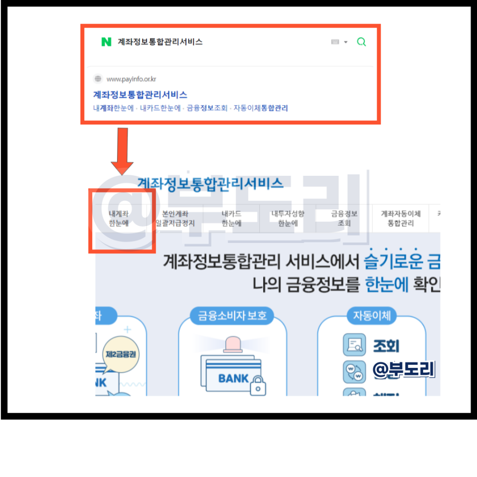 계좌개설 20일 제한 확인하고 해제하는 방법정리