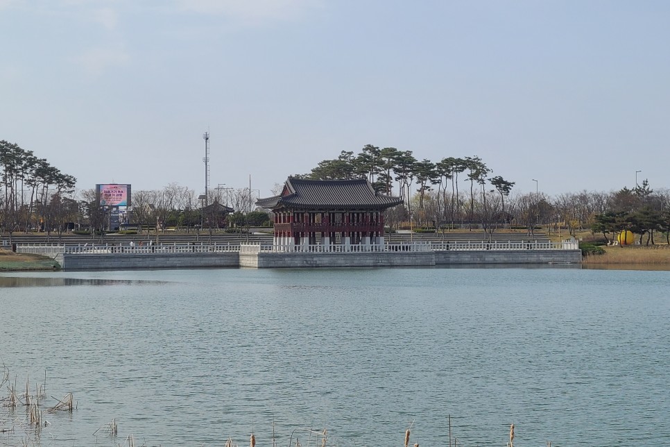 인천 청라 가볼만한곳 청라호수공원 청라 산책하기 좋은곳 다녀왔어요!