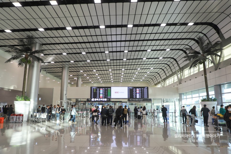 제주공항 면세점 시간 기념품 소품샵 위치 한도