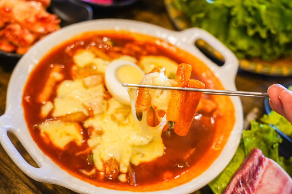 베트남 다낭 맛집 추천 시내 한식당 삼겹살 장어 굽고